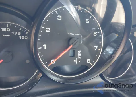 2011 Porsche Panamera 4 from USA, damaged, VIN WP0AA2A71BL017707